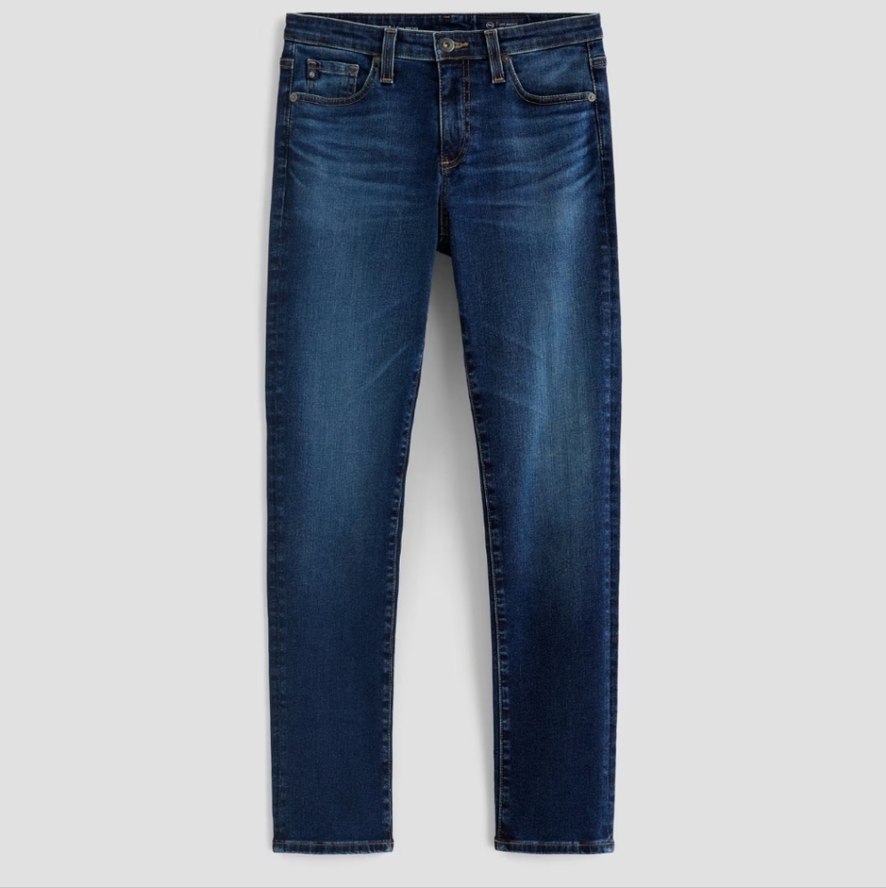 AG Adriano Goldschmied Prima Slim Jeans